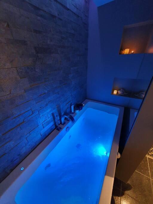 Modern Loftsleilighet Fredrikstad Ngoại thất bức ảnh